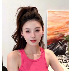 Designer Ear Stud New Shebag Quality Standard 