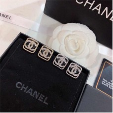 Designer Ear Stud New Shebag Quality Standard 