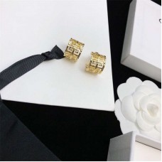 Designer Ear Stud New Shebag Quality Standard 