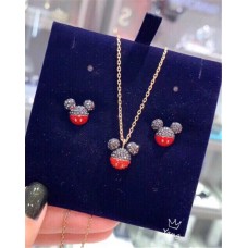 Designer Ear Stud New Shebag Quality Standard 