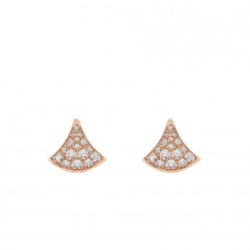 Designer Ear Stud New Shebag Quality Standard 