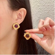 Designer Ear Stud New Shebag Quality Standard 