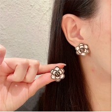 Designer Ear Stud New Shebag Quality Standard 