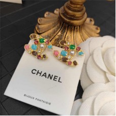 Designer Ear Stud New Shebag Quality Standard 