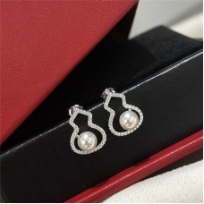 Designer Ear Stud New Shebag Quality Standard 