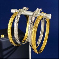 Designer Ear Stud New Shebag Quality Standard 