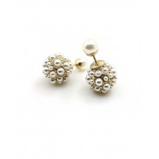 Designer Ear Stud New Shebag Quality Standard 