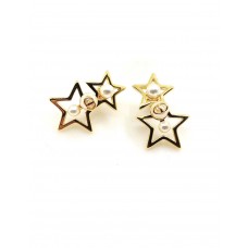 Designer Ear Stud New Shebag Quality Standard 