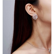 Designer Ear Stud New Shebag Quality Standard 