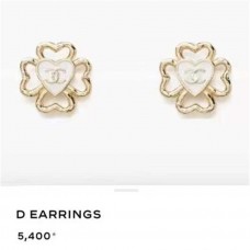 Designer Ear Stud New Shebag Quality Standard 