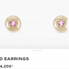 Designer Ear Stud New Shebag Quality Standard 