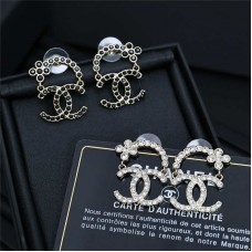 Designer Ear Stud New Shebag Quality Standard 