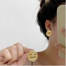 Designer Ear Stud New Shebag Quality Standard 