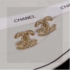 Designer Ear Stud New Shebag Quality Standard 