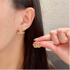Designer Ear Stud New Shebag Quality Standard 