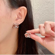 Designer Ear Stud New Shebag Quality Standard 