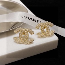 Designer Ear Stud New Shebag Quality Standard 