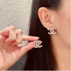 Designer Ear Stud New Shebag Quality Standard 