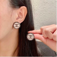 Designer Ear Stud New Shebag Quality Standard 