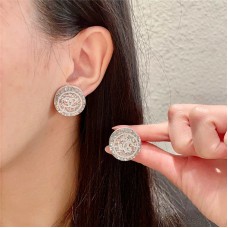 Designer Ear Stud New Shebag Quality Standard 