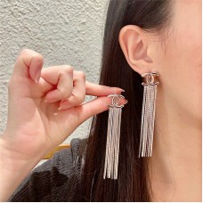 Designer Ear Stud New Shebag Quality Standard 
