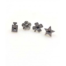Designer Ear Stud New Shebag Quality Standard 