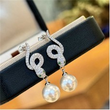 Designer Ear Stud New Shebag Quality Standard 