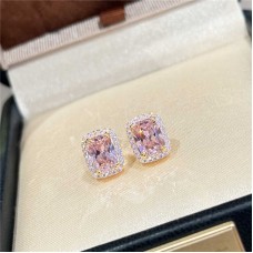 Designer Ear Stud New Shebag Quality Standard 