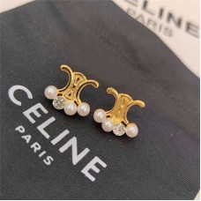 Designer Ear Stud New Shebag Quality Standard 