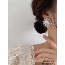 Designer Ear Stud New Shebag Quality Standard 