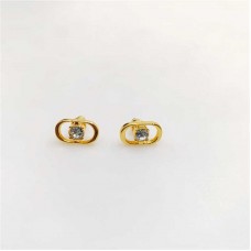 Designer Ear Stud New Shebag Quality Standard 