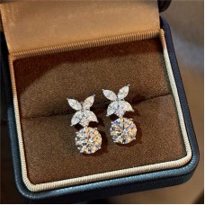 Designer Ear Stud New Shebag Quality Standard 