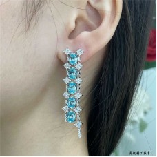 Designer Ear Stud New Shebag Quality Standard 