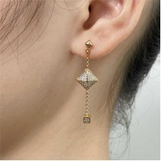 Designer Ear Stud New Shebag Quality Standard 
