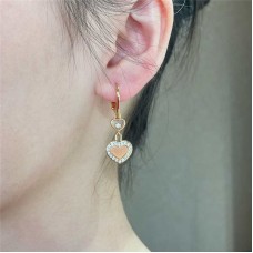 Designer Ear Stud New Shebag Quality Standard 