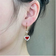 Designer Ear Stud New Shebag Quality Standard 