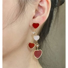 Designer Ear Stud New Shebag Quality Standard 