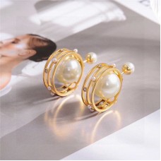 Designer Ear Stud New Shebag Quality Standard 
