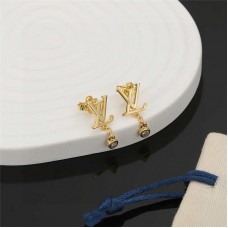 Designer Ear Stud New Shebag Quality Standard 