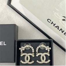 Designer Ear Stud New Shebag Quality Standard 