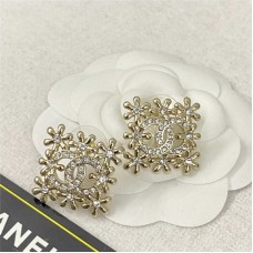 Designer Ear Stud New Shebag Quality Standard 