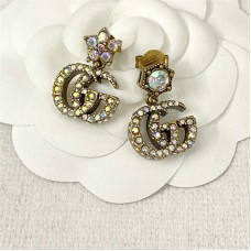Designer Ear Stud New Shebag Quality Standard 