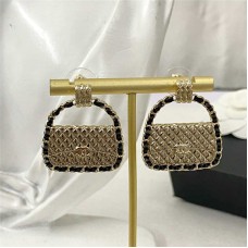 Designer Ear Stud New Shebag Quality Standard 
