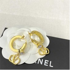 Designer Ear Stud New Shebag Quality Standard 