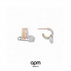Designer Ear Stud New Shebag Quality Standard 