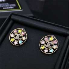 Designer Ear Stud New Shebag Quality Standard 