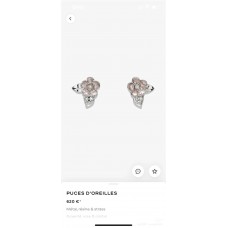 Designer Ear Stud New Shebag Quality Standard 