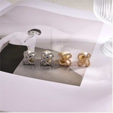 Designer Ear Stud New Shebag Quality Standard 
