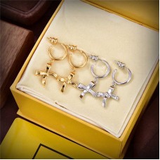 Designer Ear Stud New Shebag Quality Standard 