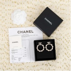 Designer Ear Stud New Shebag Quality Standard 